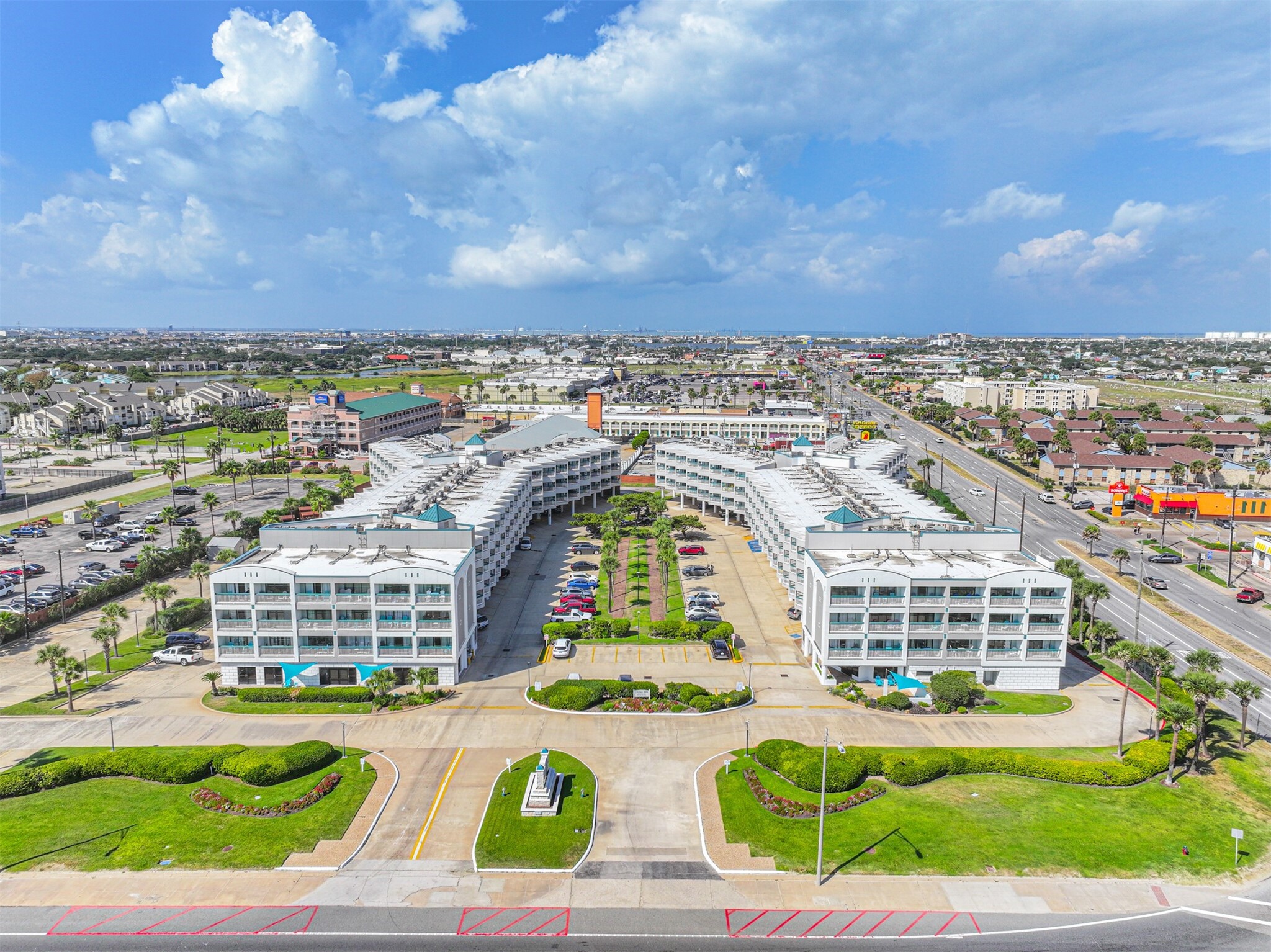 6102 Seawall Boulevard, #263, Galveston, TX 77551