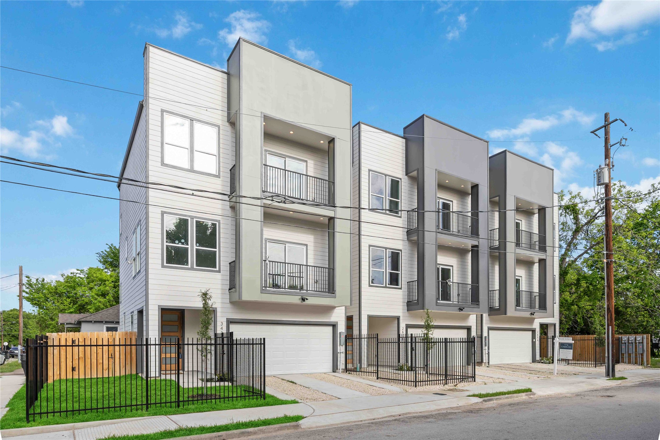 3431 Dennis Street, Houston, TX 77004