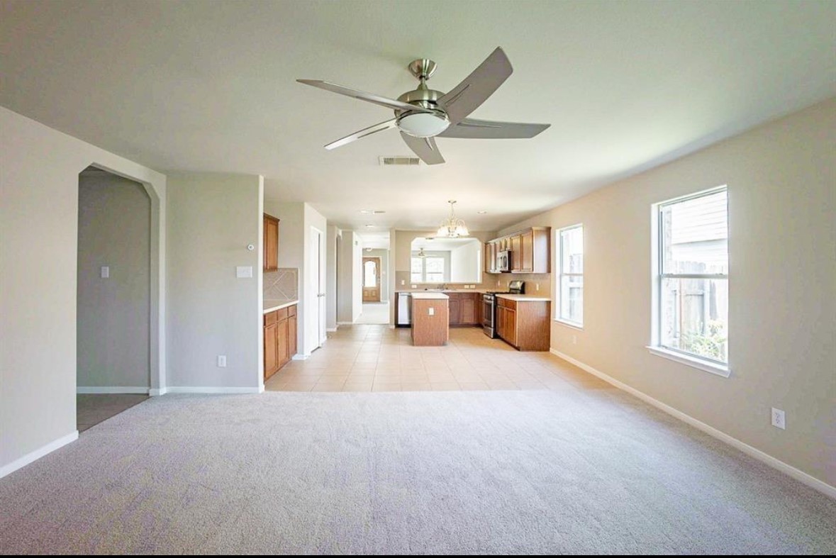 1111 Desert Springs Lane, Rosenberg, TX 77471