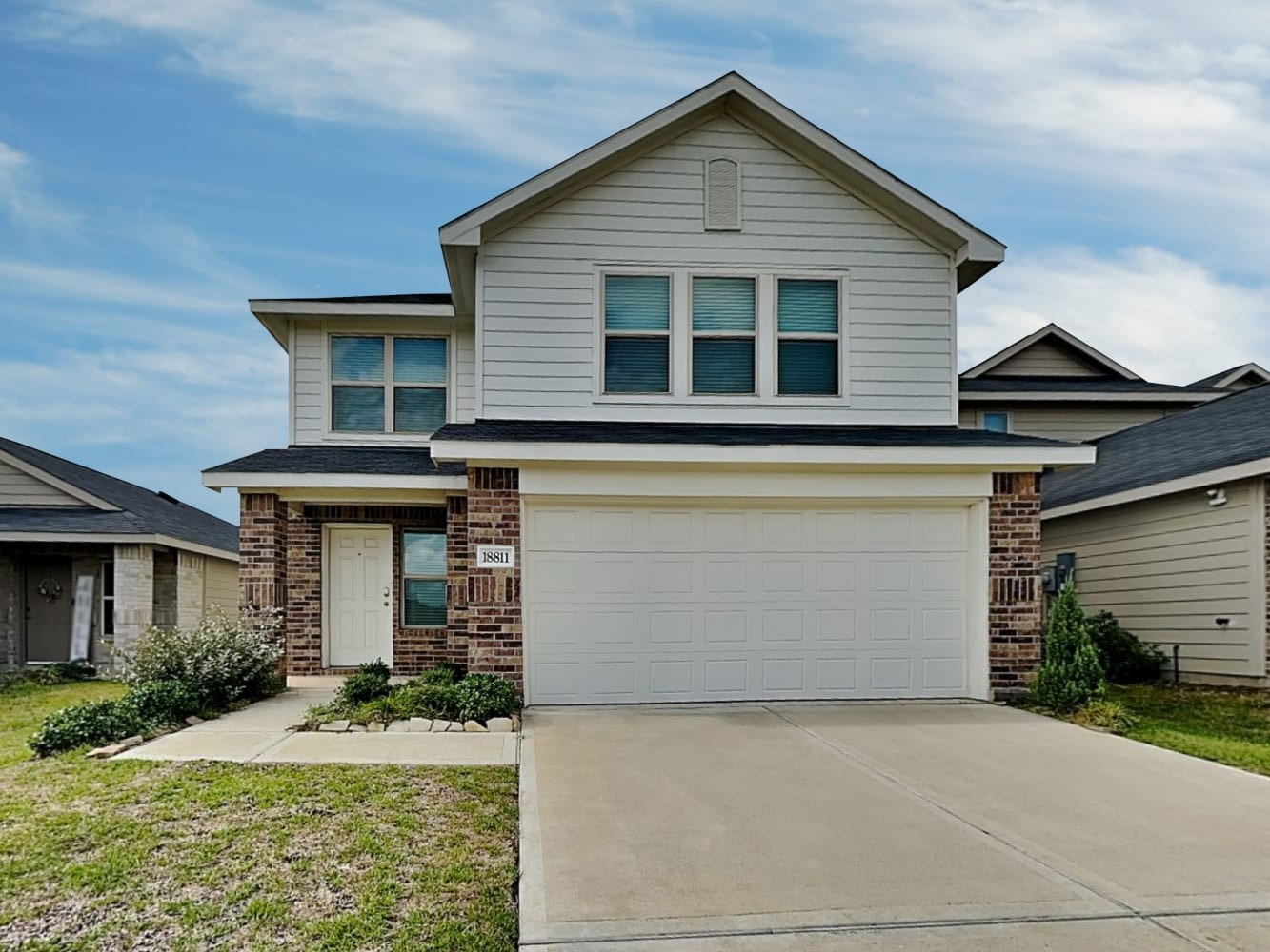 18811 Jasper Ridge Drive, Hockley, TX 77447 18811 Jasper Ridge Drive, Hockley, TX 77447