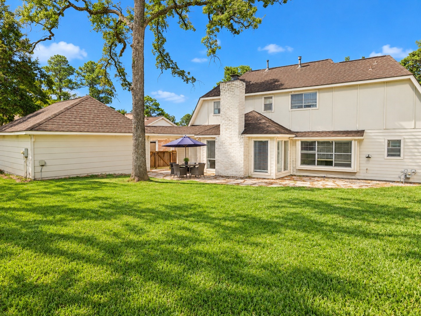 14131 Cleobrook Drive, Houston, TX 77070