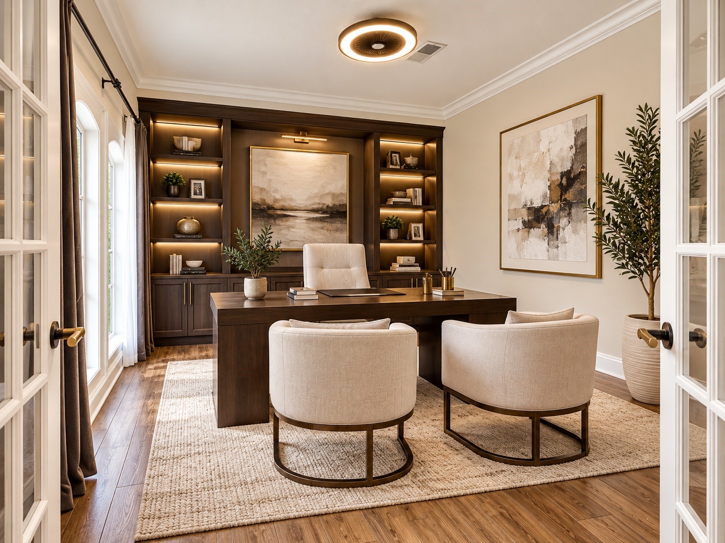Virtually reimagined to inspire design possibilities