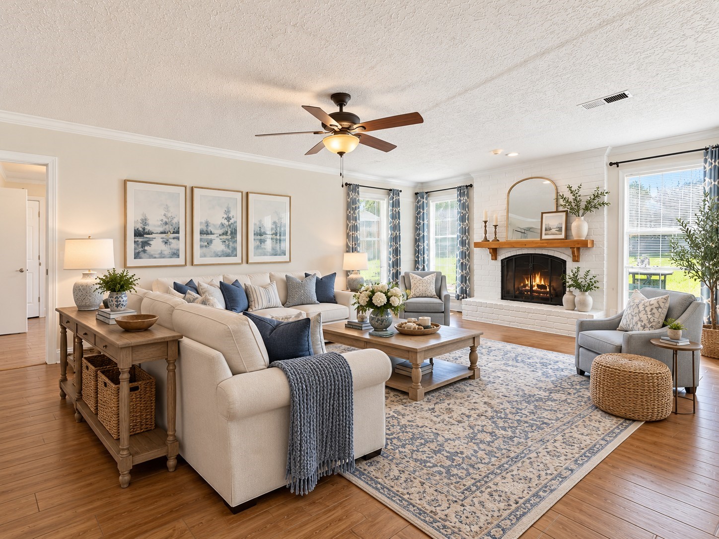 Virtually reimagined to inspire design possibilities