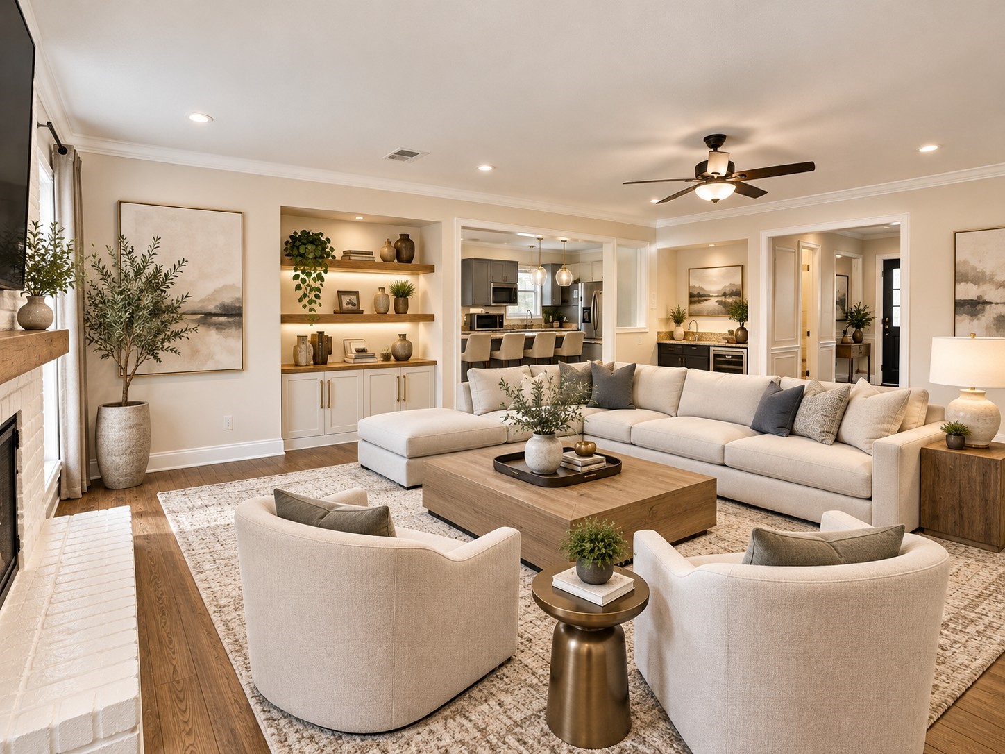 Virtually reimagined to inspire design possibilities