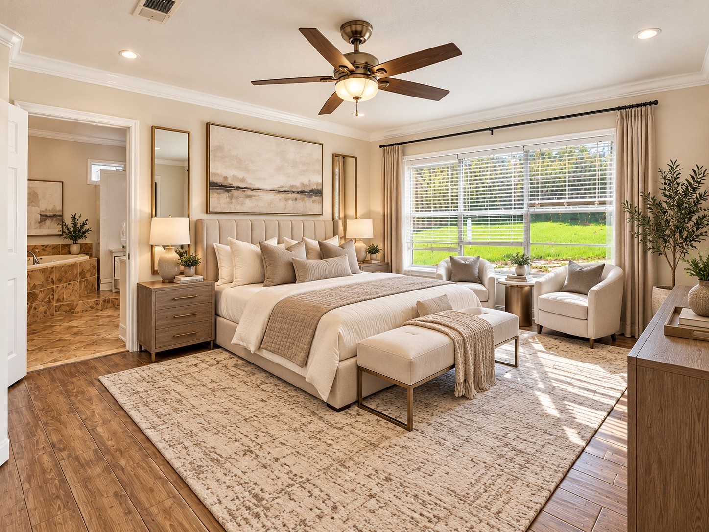 Virtually reimagined to inspire design possibilities