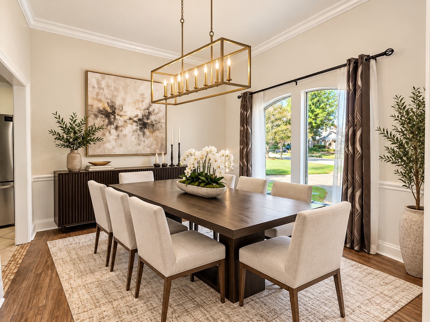 Virtually reimagined to inspire design possibilities