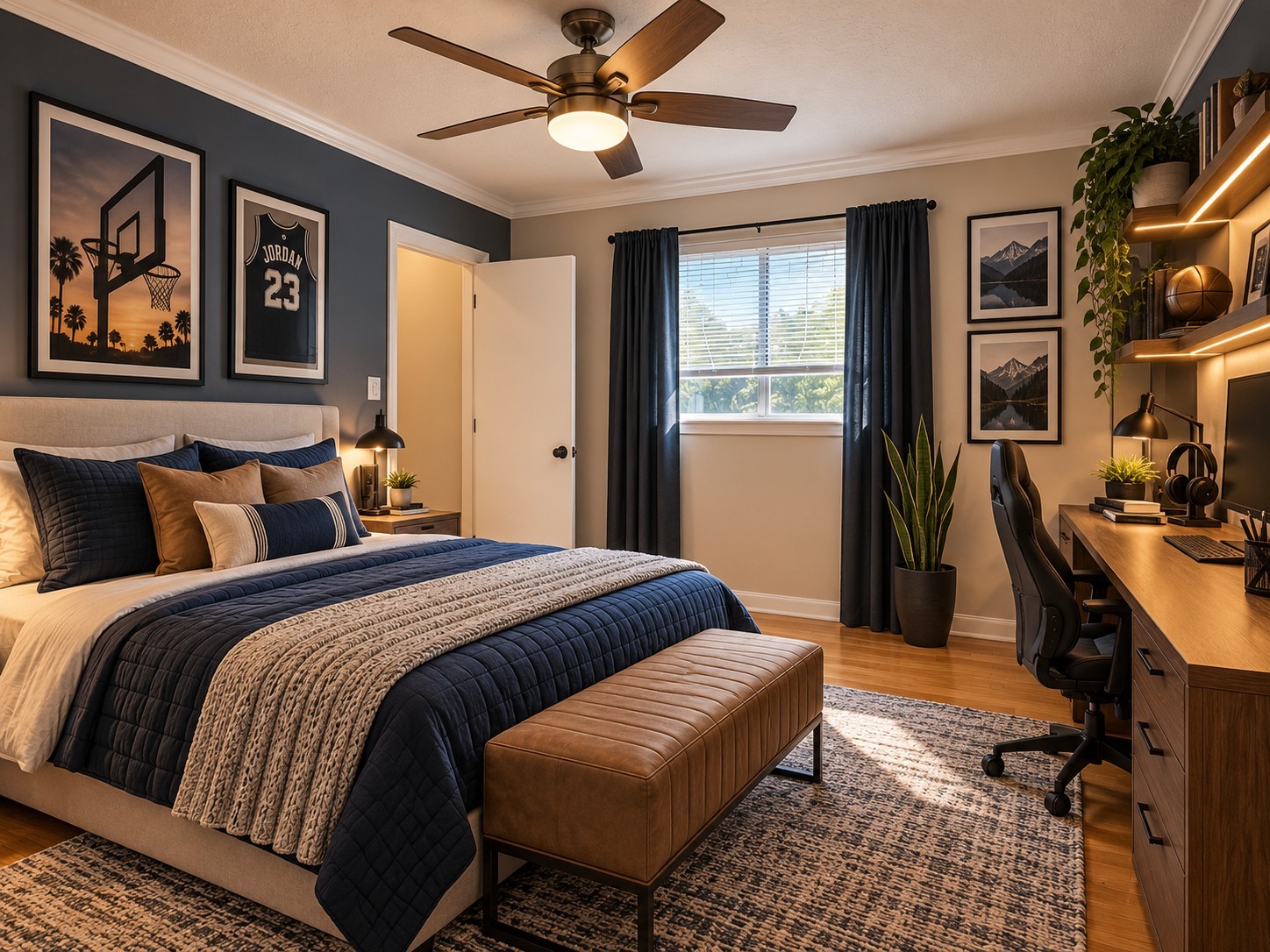 14131 Cleobrook Drive, Houston, TX 77070
