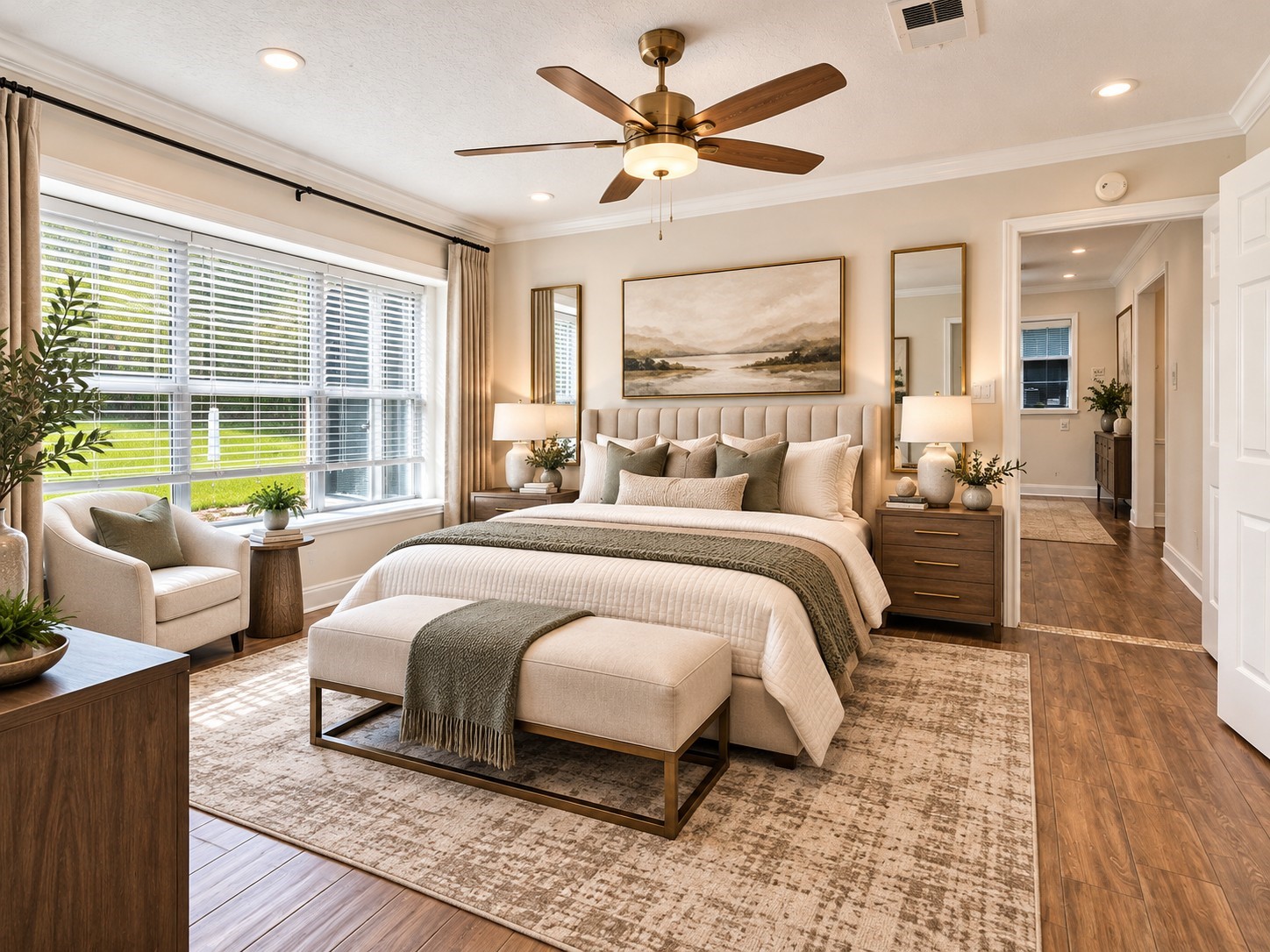 Virtually reimagined to inspire design possibilities