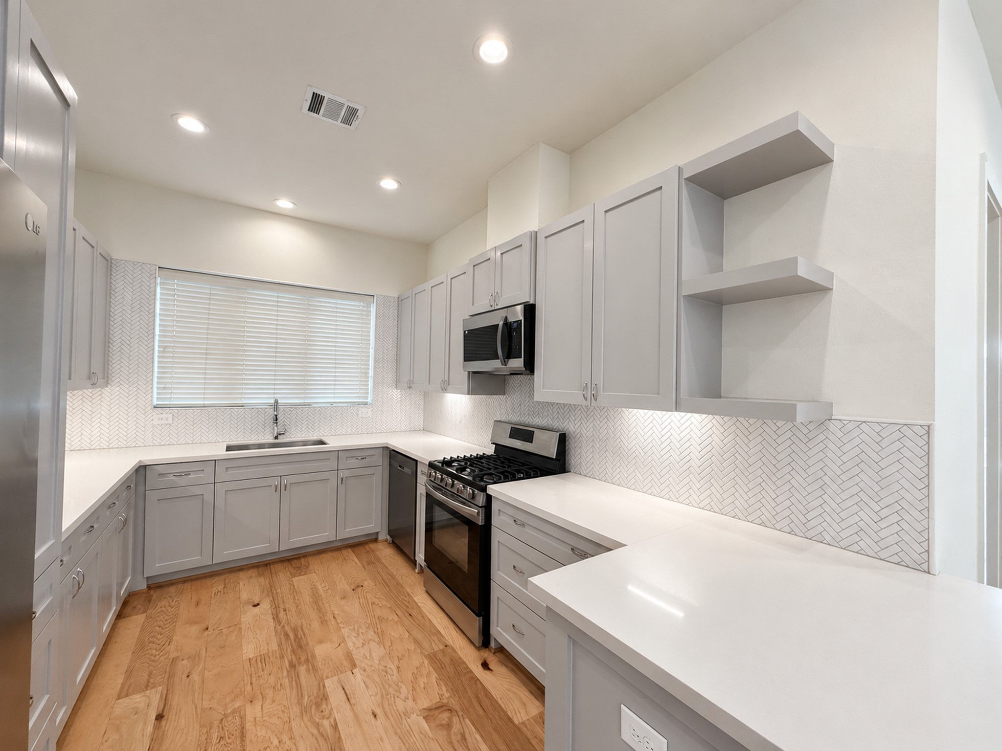 2906 Cline Street, Houston, TX 77020