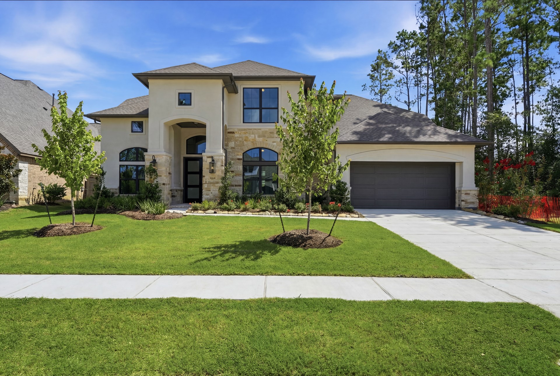 15607 Early Bird Lane, Conroe, TX 77302