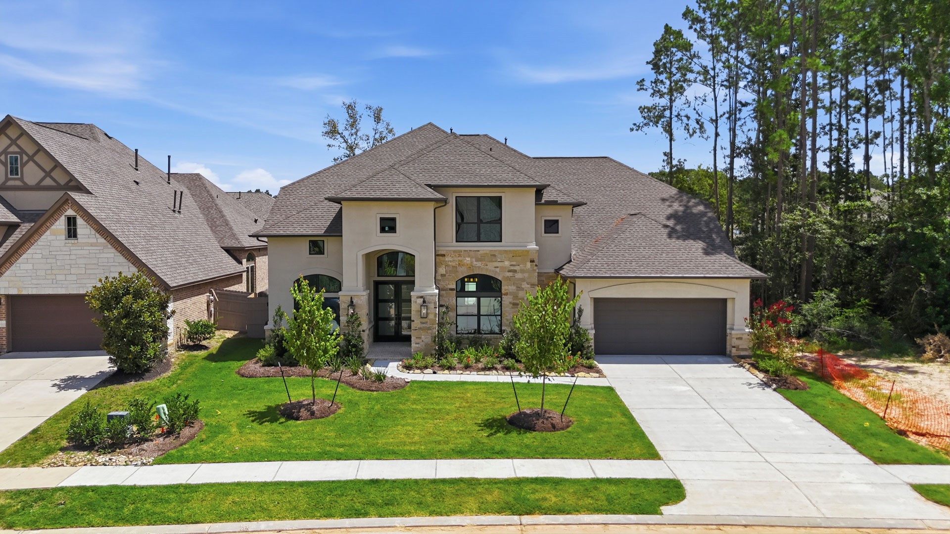 15607 Early Bird Lane, Conroe, TX 77302