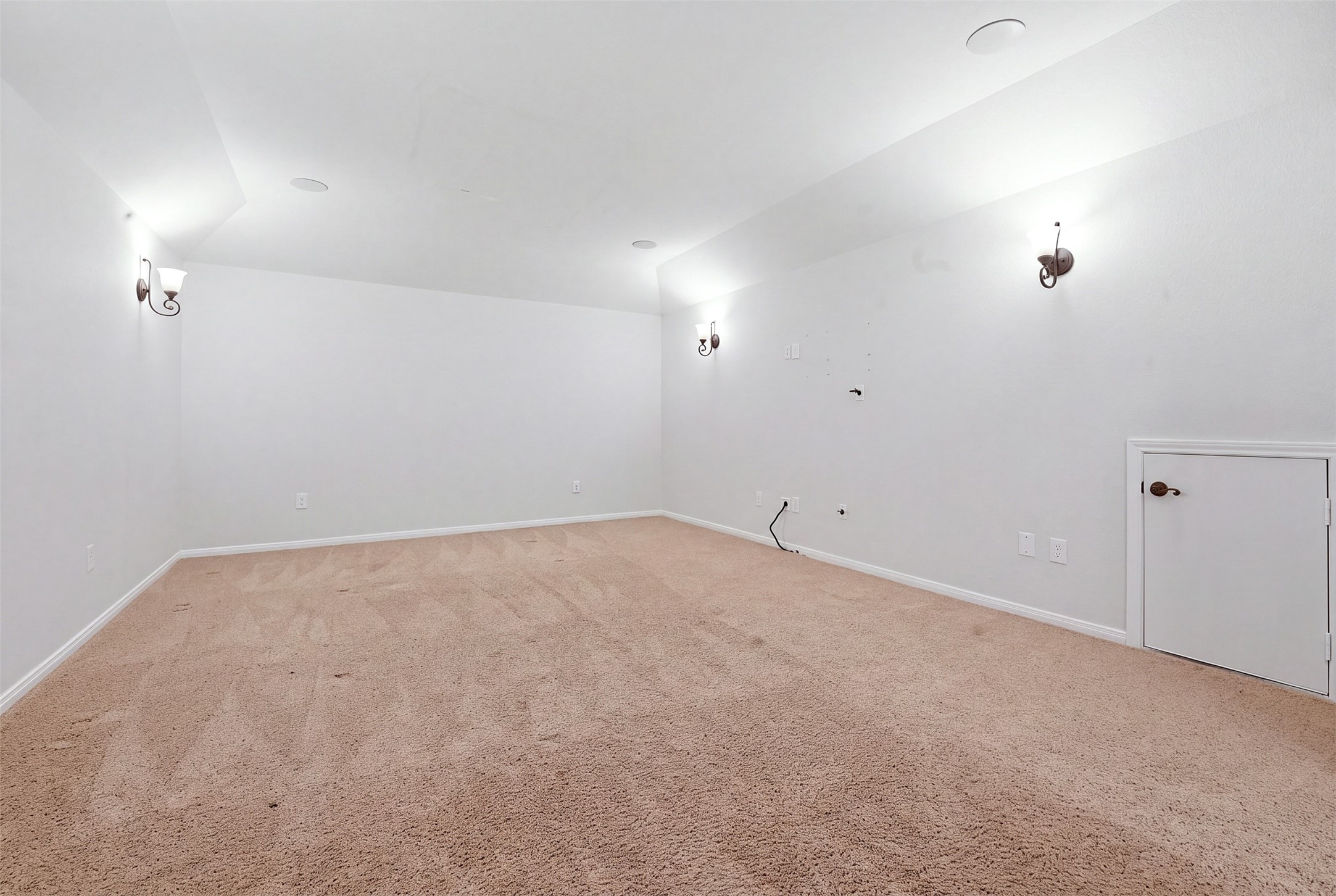 Media Room