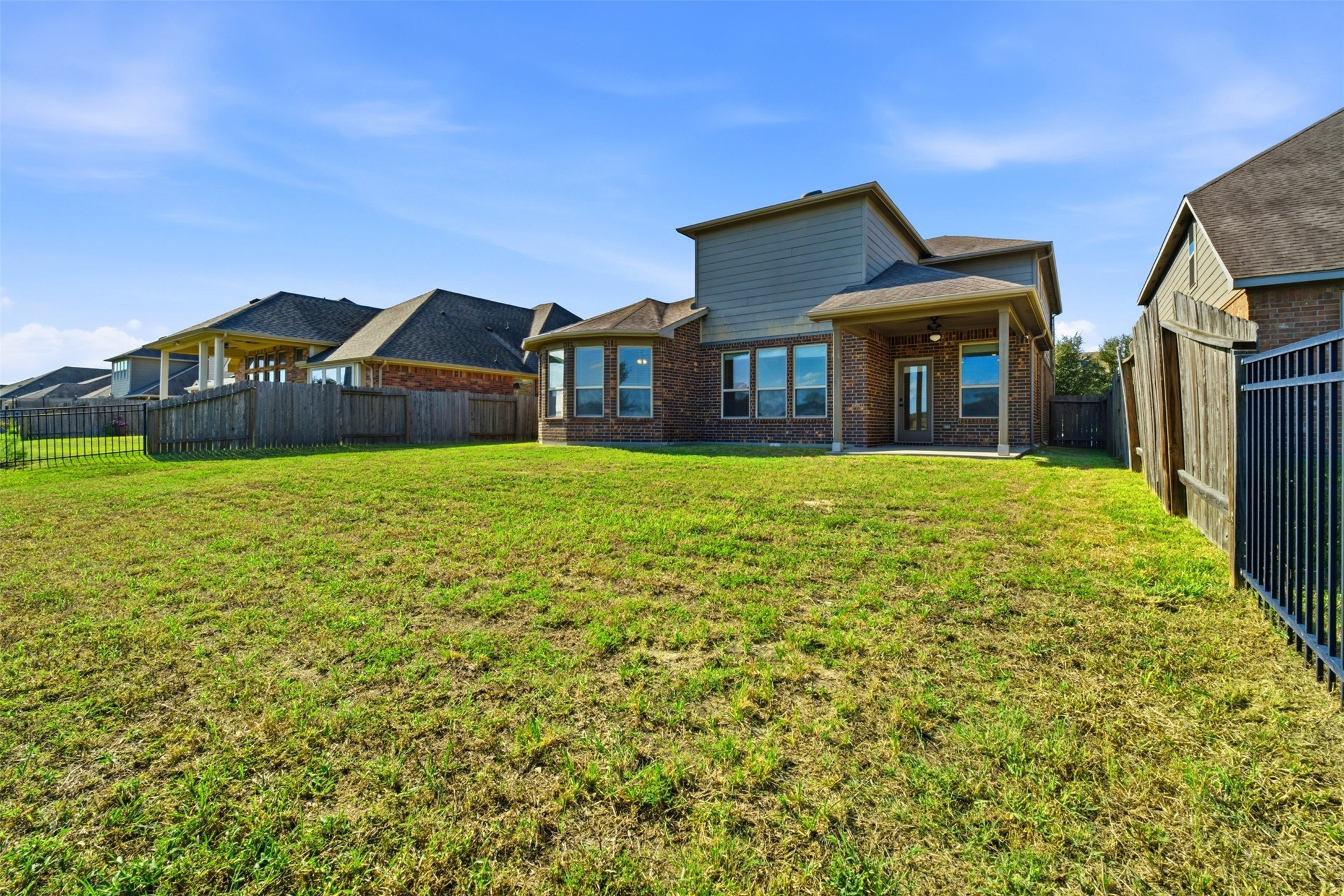5318 Royal Sunset Court, Katy, TX 77493