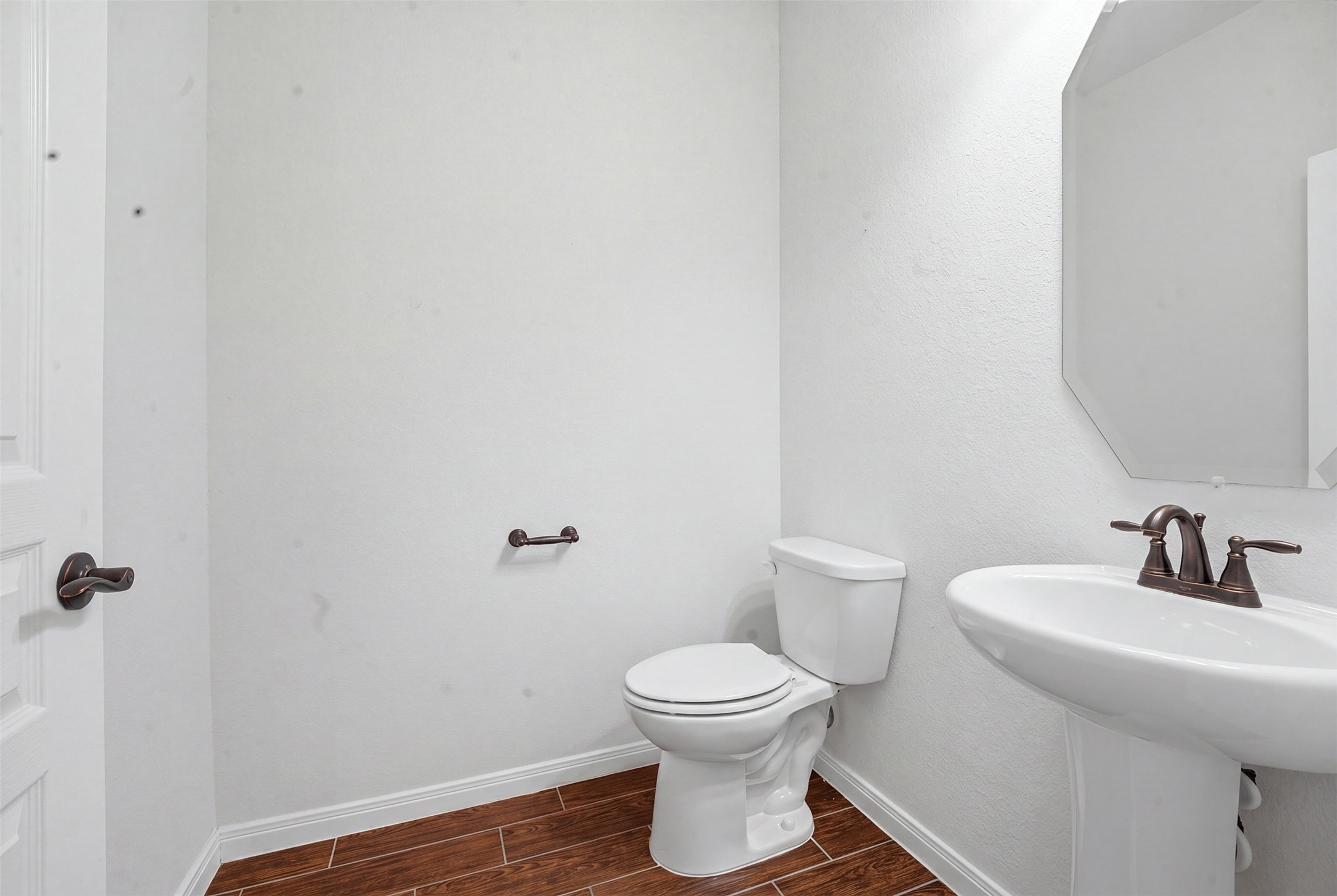 Half bath