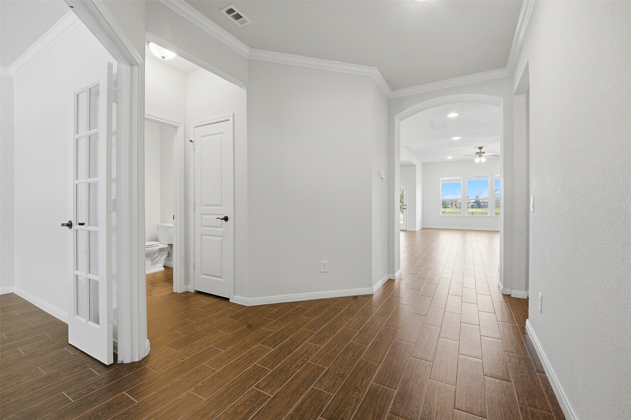 Entryway