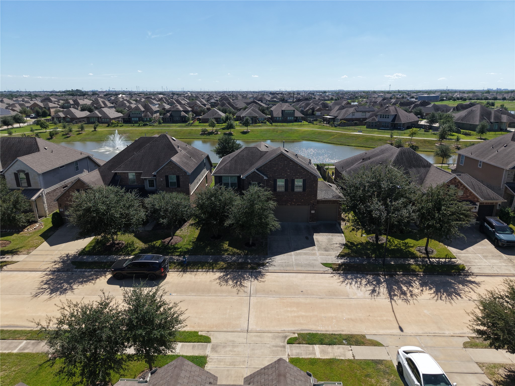 5318 Royal Sunset Court, Katy, TX 77493