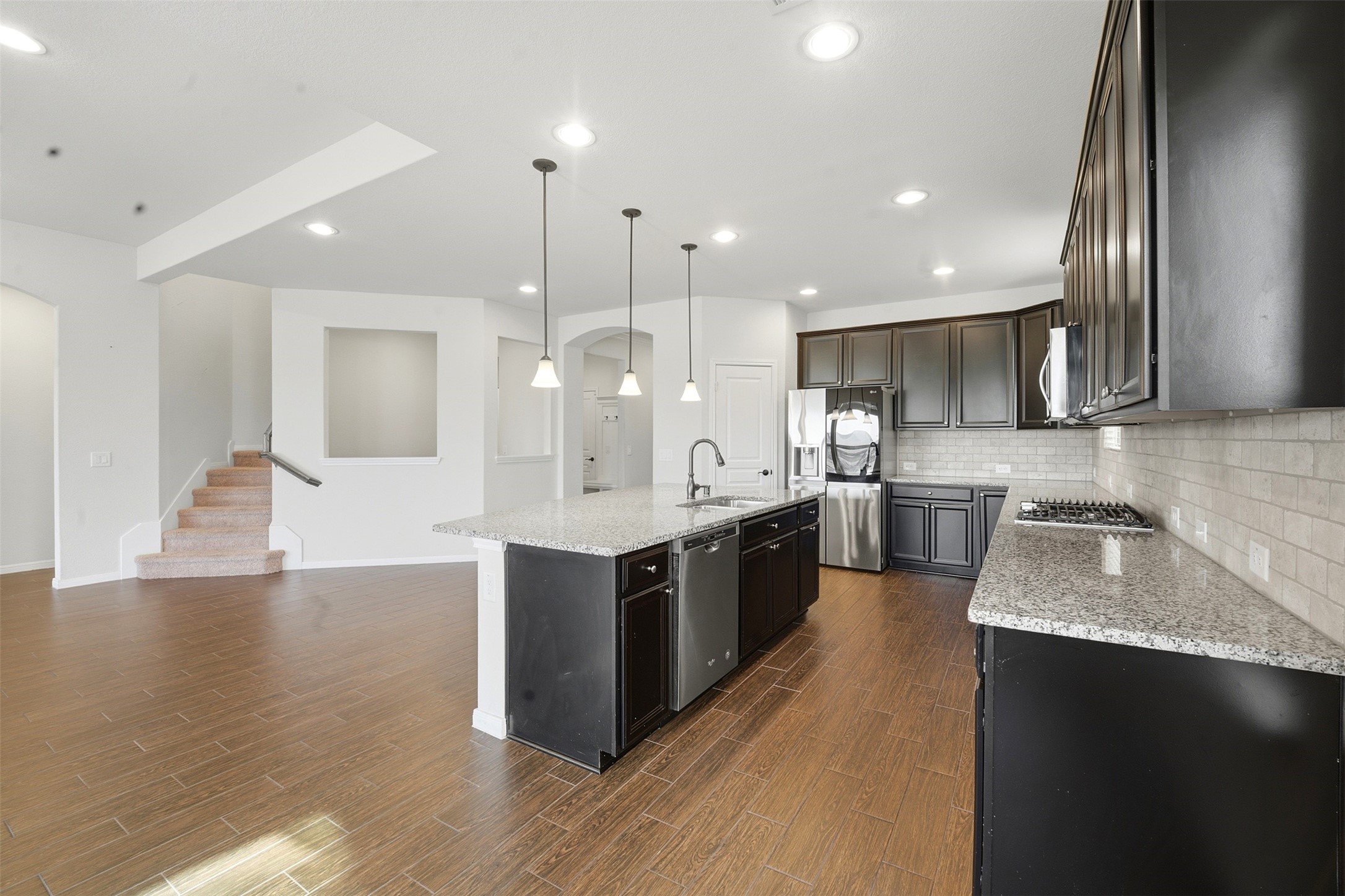 5318 Royal Sunset Court, Katy, TX 77493