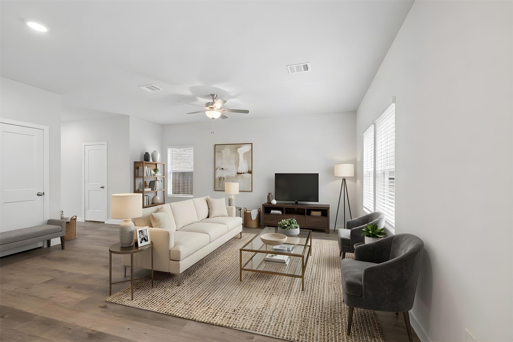 7806 Bergamot Cir, Magnolia, TX 77354
