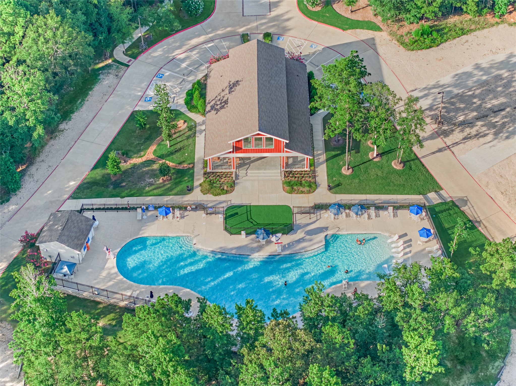 319 Samuels Link Lane, Montgomery, TX 77316
