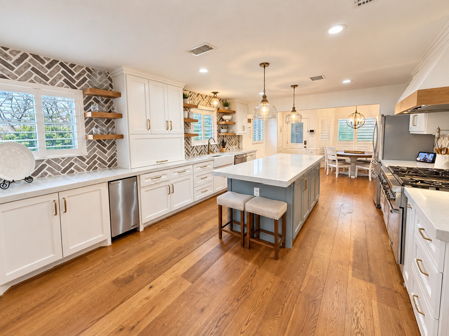 2924 Hackberry Lane, Katy, TX 77493