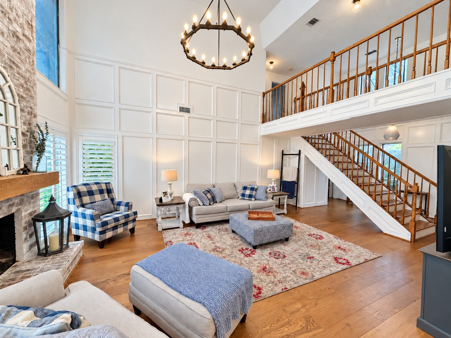 2924 Hackberry Lane, Katy, TX 77493
