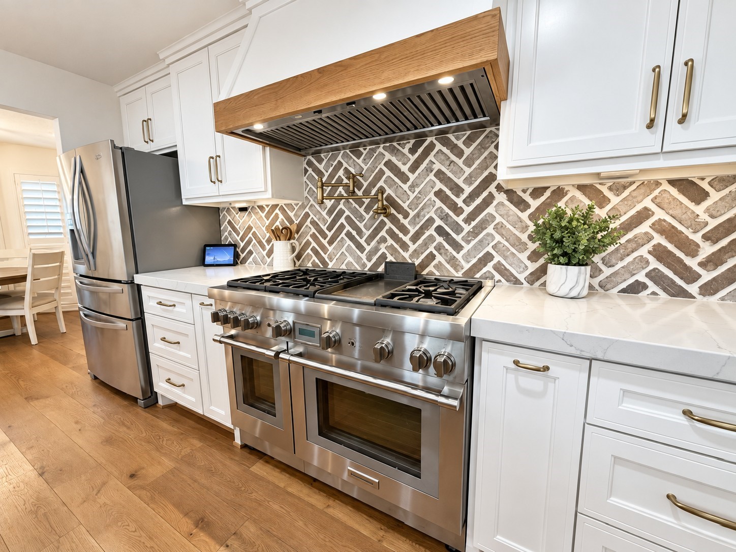 2924 Hackberry Lane, Katy, TX 77493