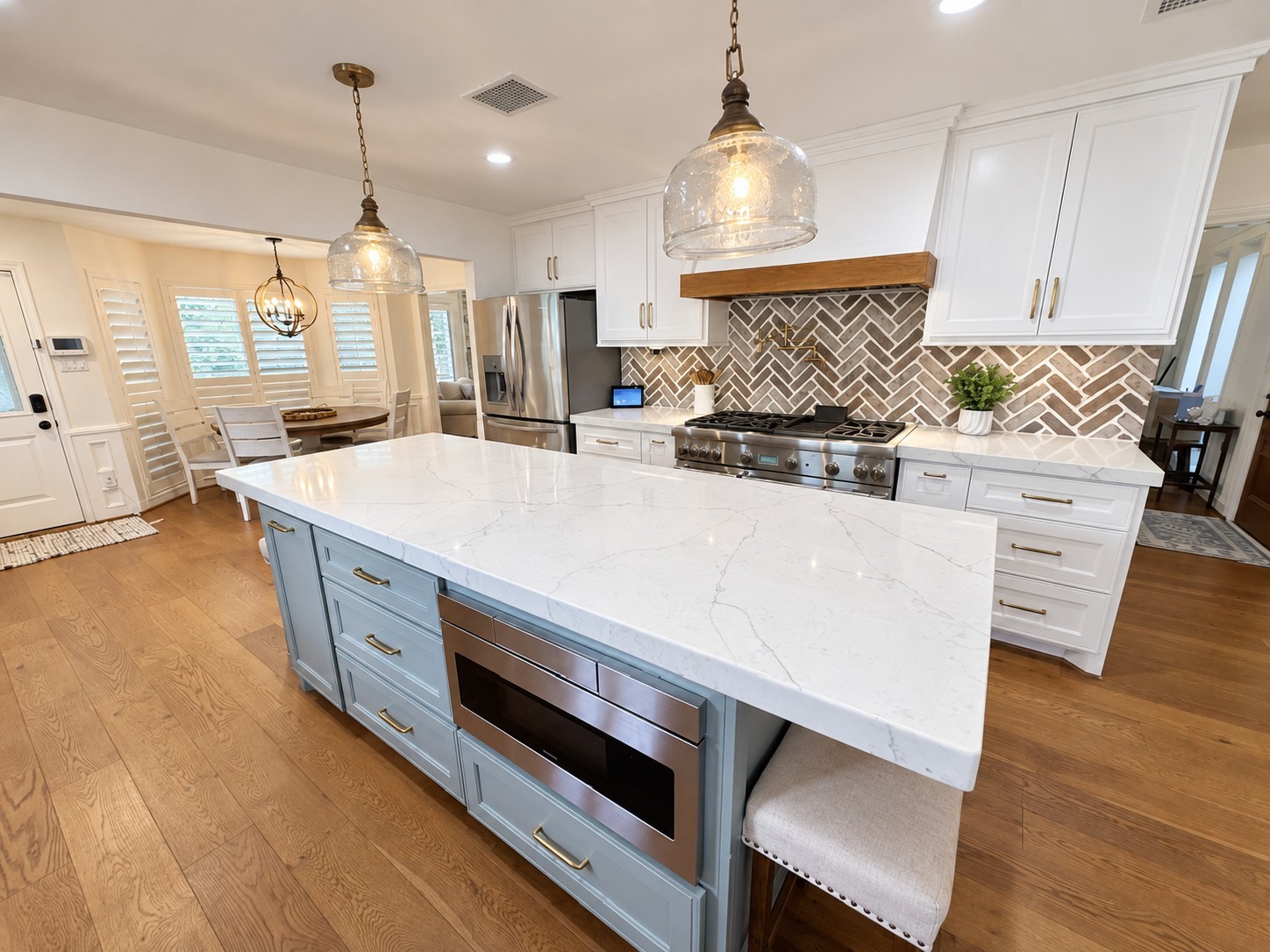 2924 Hackberry Lane, Katy, TX 77493