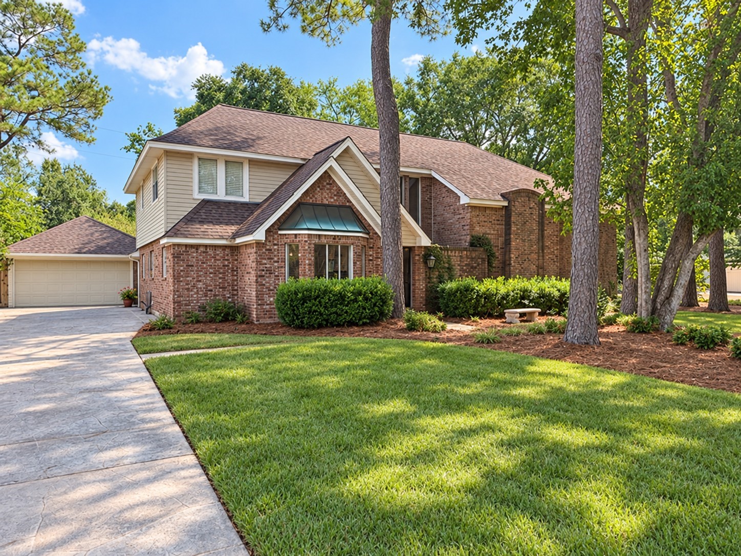 2924 Hackberry Lane, Katy, TX 77493 2924 Hackberry Lane, Katy, TX 77493
