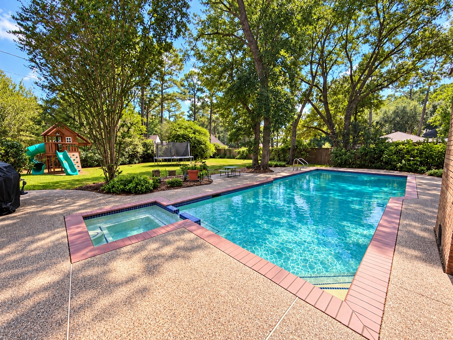 2924 Hackberry Lane, Katy, TX 77493