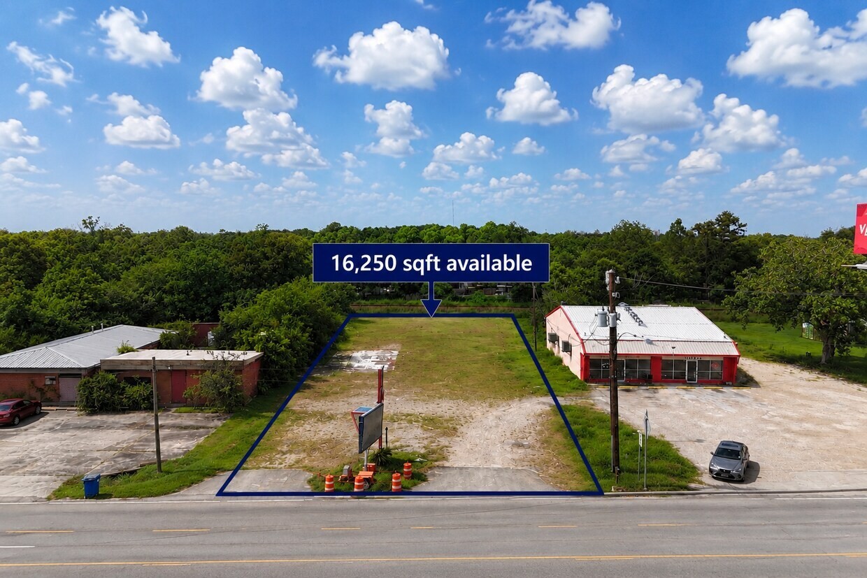 8507 Highway 6, Hitchcock, TX 77563 8507 Highway 6, Hitchcock, TX 77563