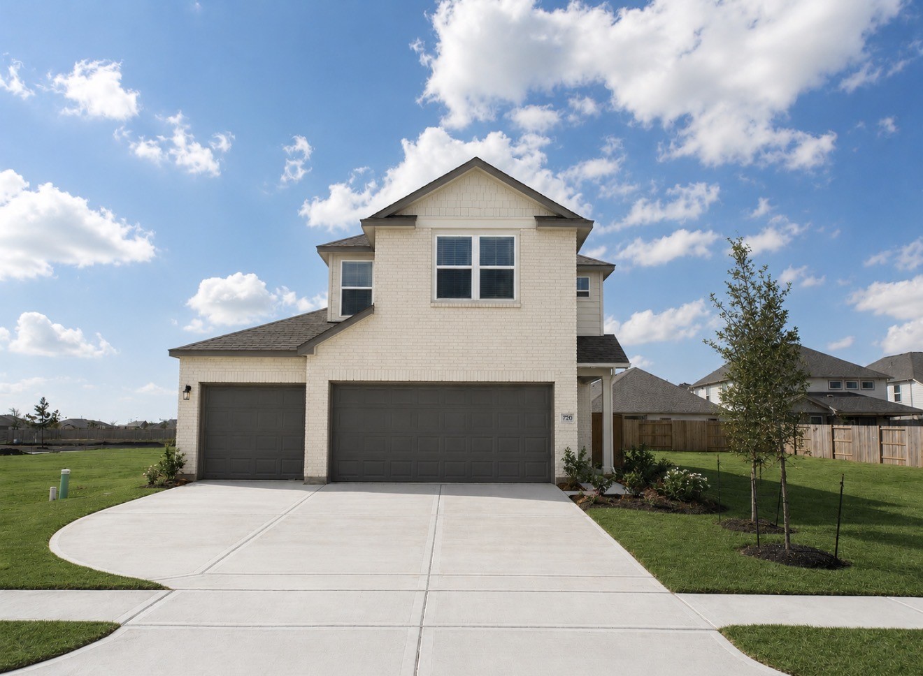 2110 Rosillo Brook Drive, Baytown, TX 77521