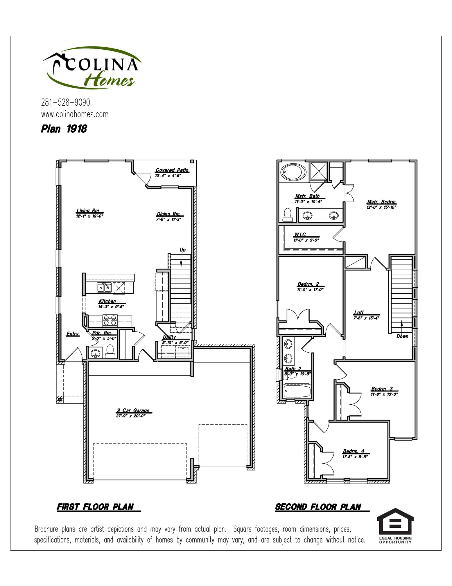 2110 Rosillo Brook Drive, Baytown, TX 77521