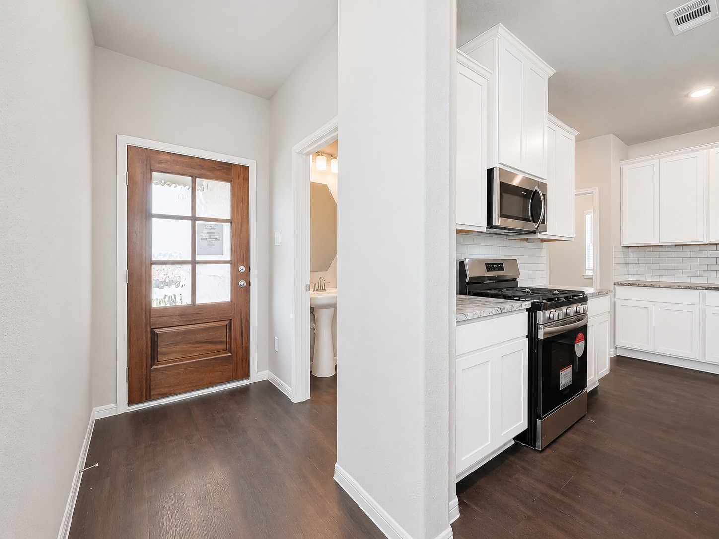 2110 Rosillo Brook Drive, Baytown, TX 77521