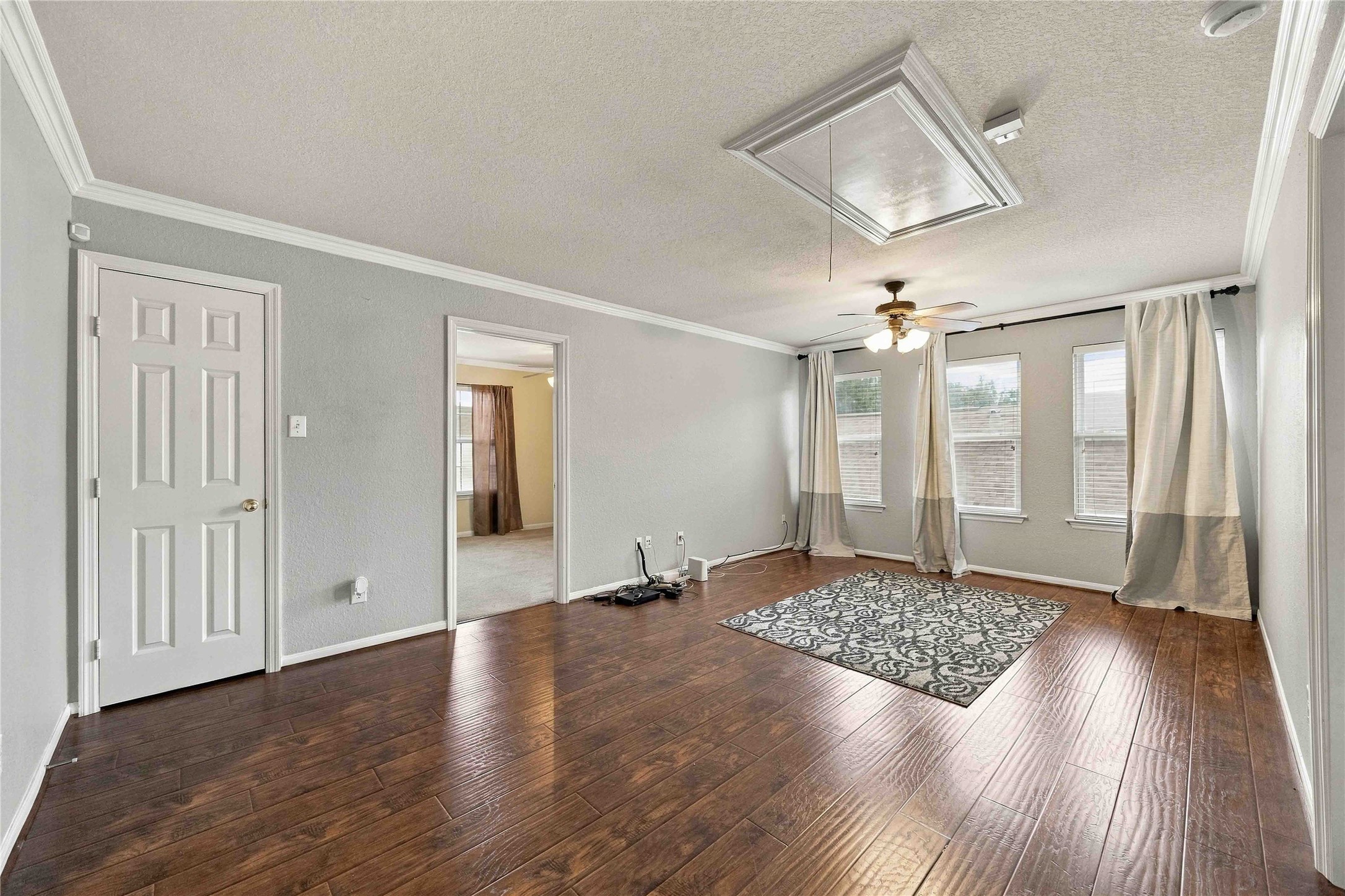 Second Floor Gameroom