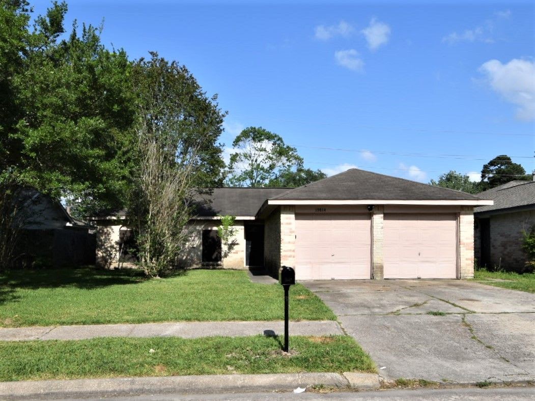 19814 Burle Oak Drive, Humble, TX 77346 19814 Burle Oak Drive, Humble, TX 77346