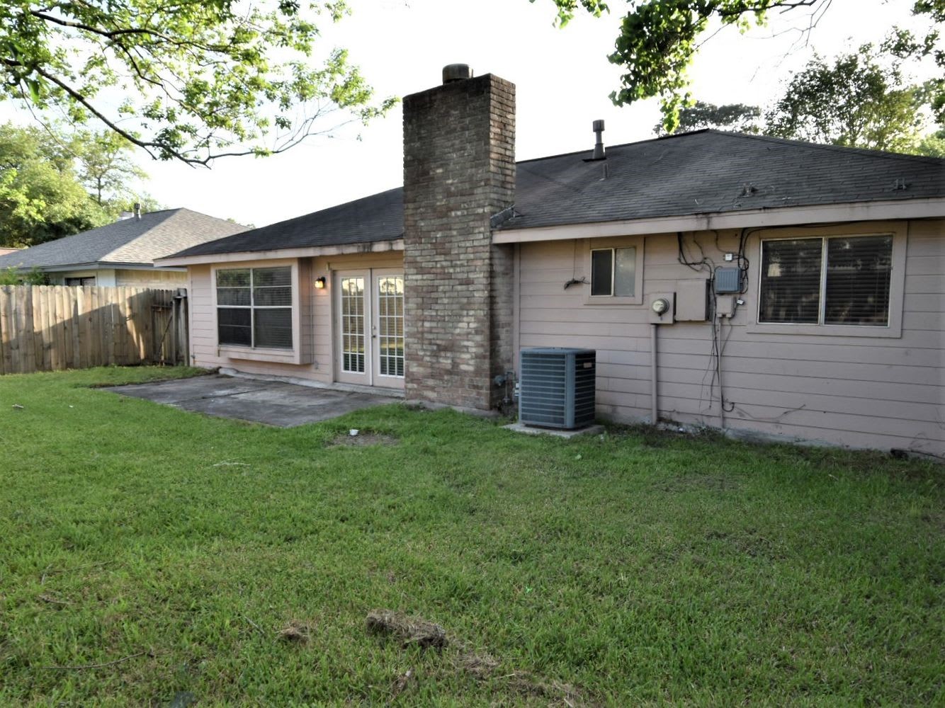 19814 Burle Oak Drive, Humble, TX 77346