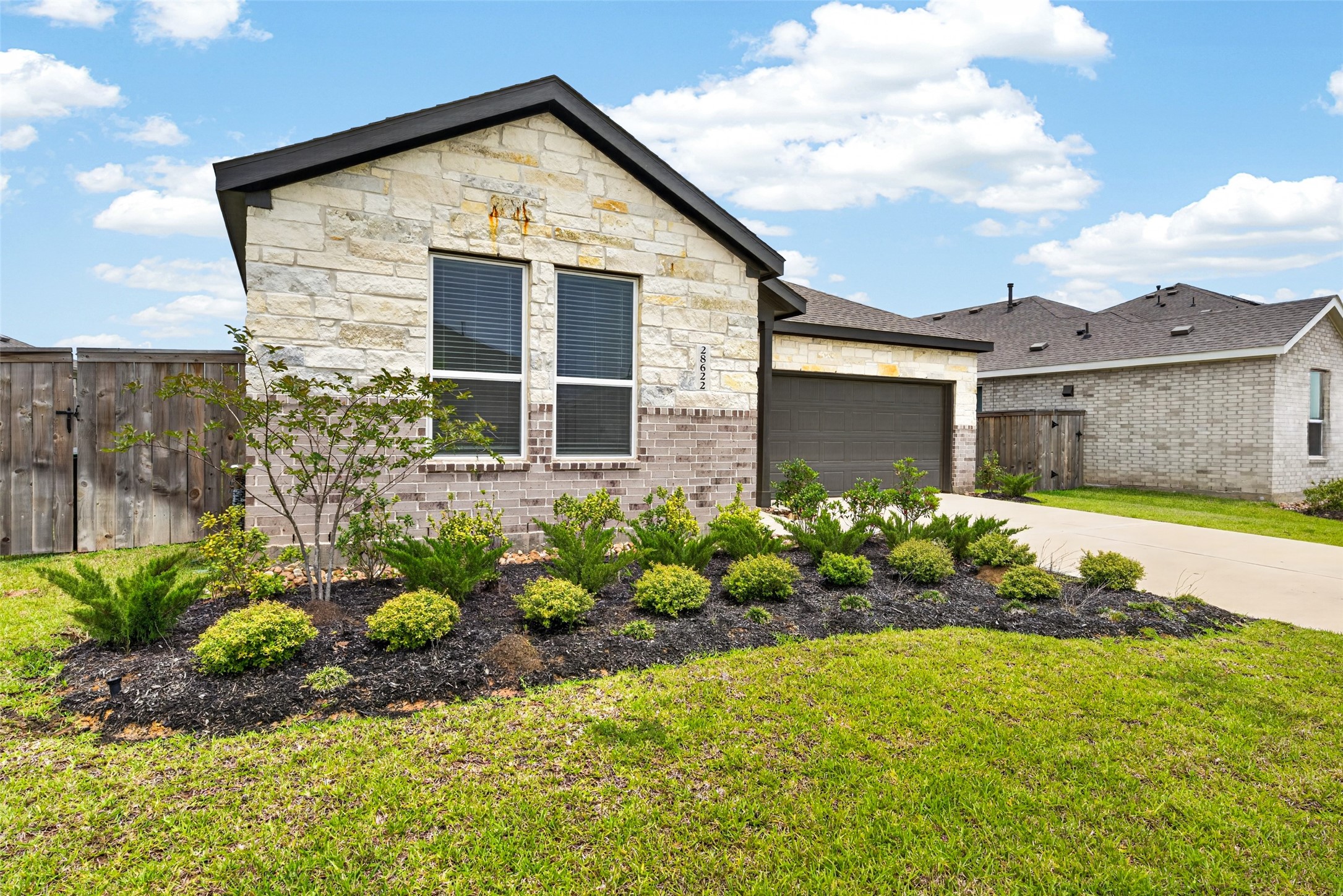 28622 Great Saddle Trail, Hockley, TX 77447