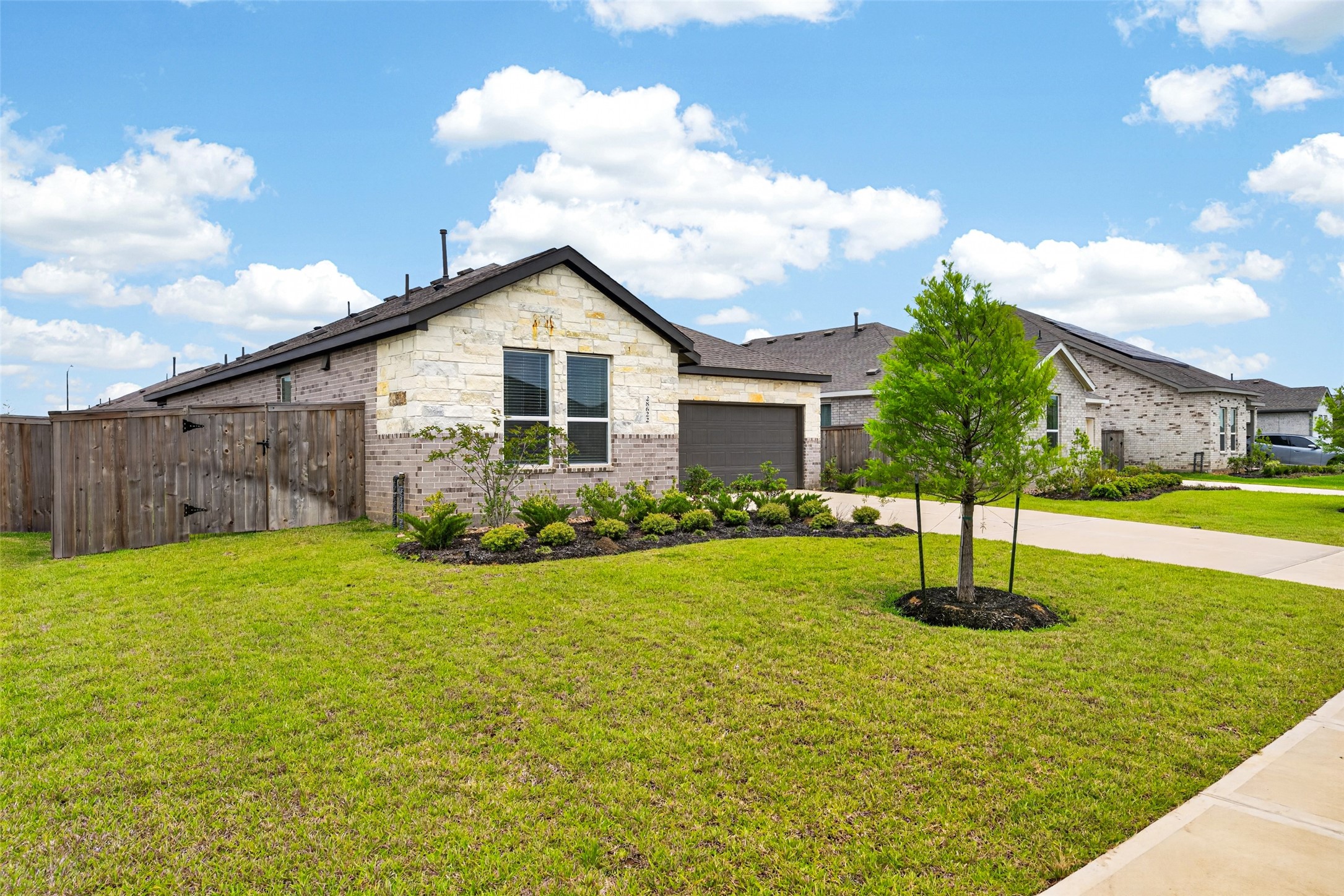 28622 Great Saddle Trail, Hockley, TX 77447