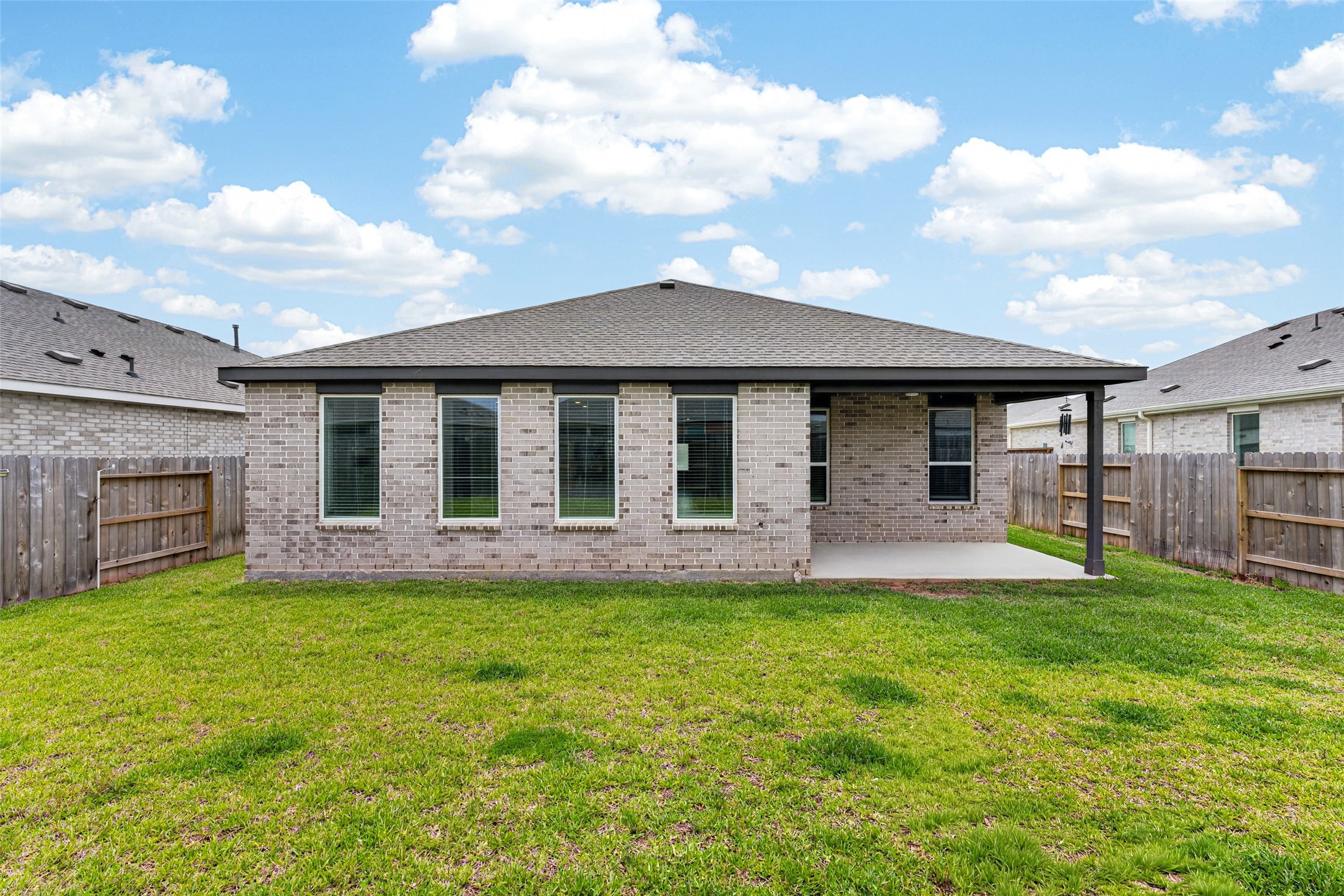 28622 Great Saddle Trail, Hockley, TX 77447