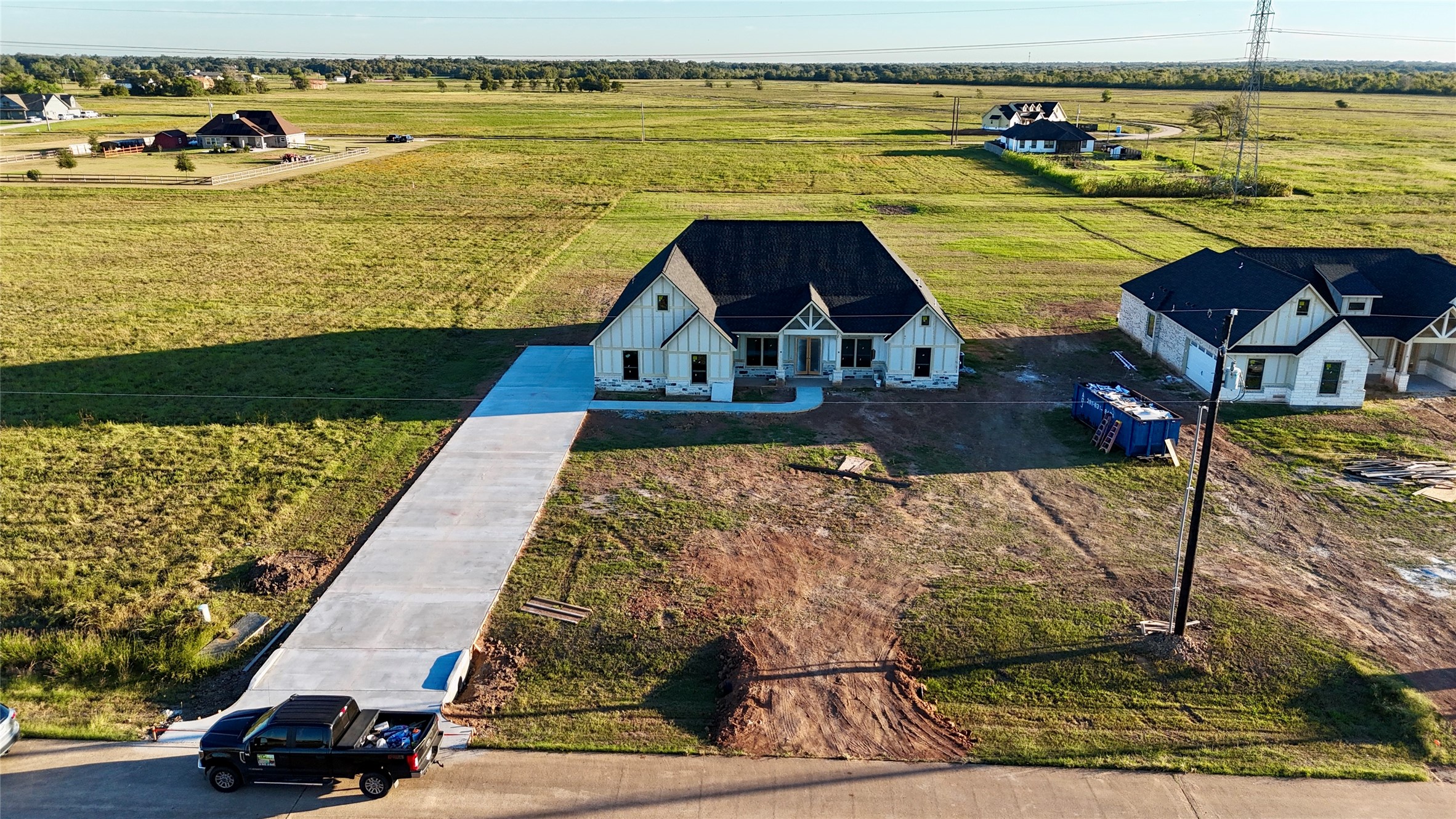 448 Angus Trail, Angleton, TX 77515