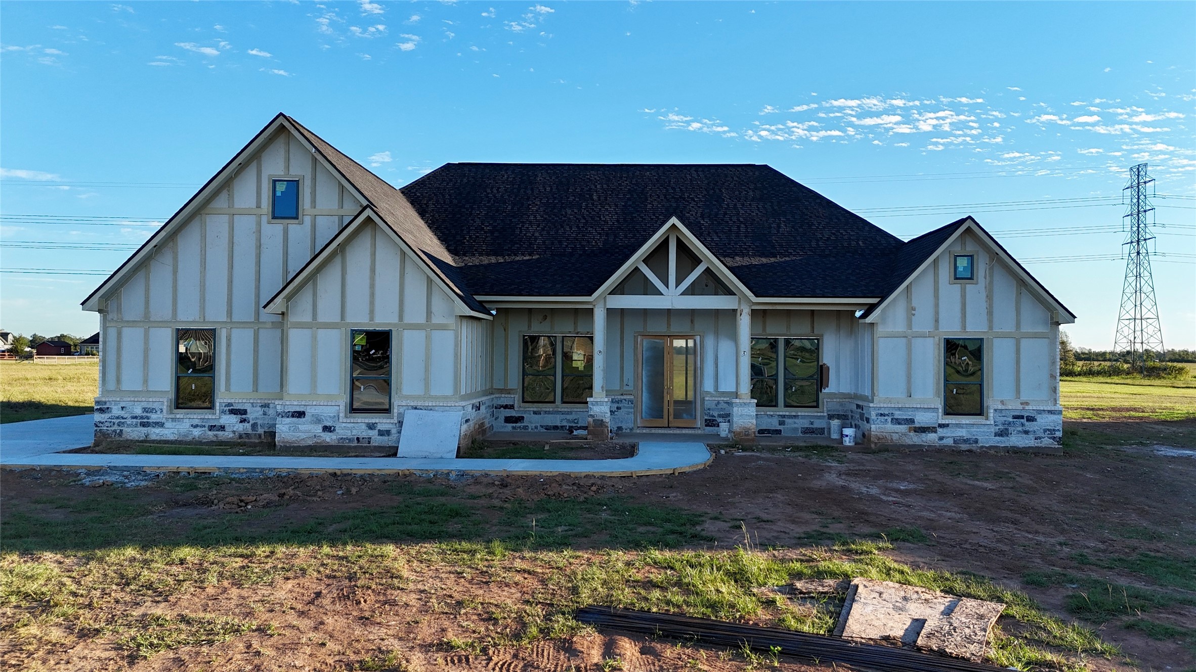 448 Angus Trail, Angleton, TX 77515 448 Angus Trail, Angleton, TX 77515