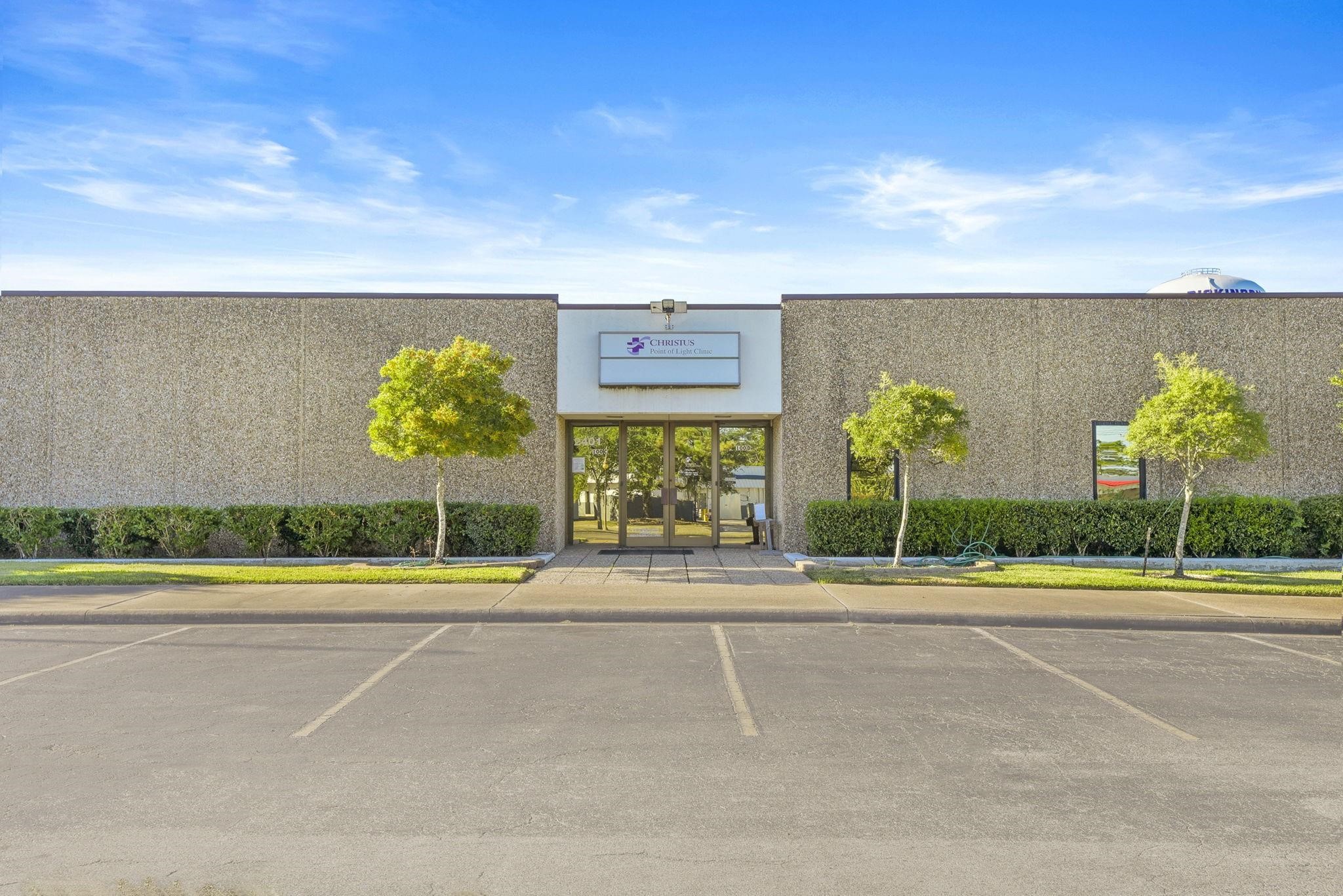 2401 Termini Street, Dickinson, TX 77539