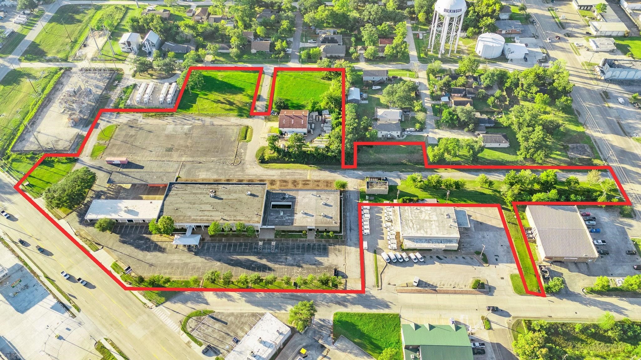 8 Parcels Combined, see agent remarks 8 Parcels Combined, see agent remarks