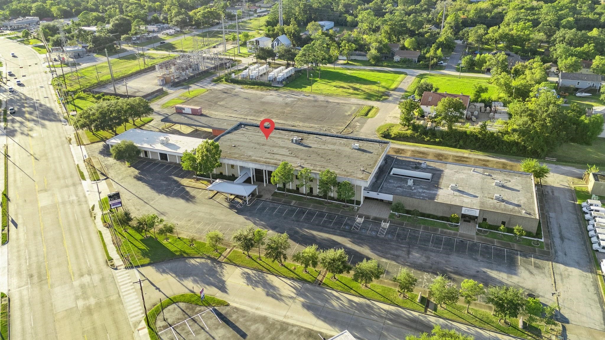 2401 Termini Street, Dickinson, TX 77539