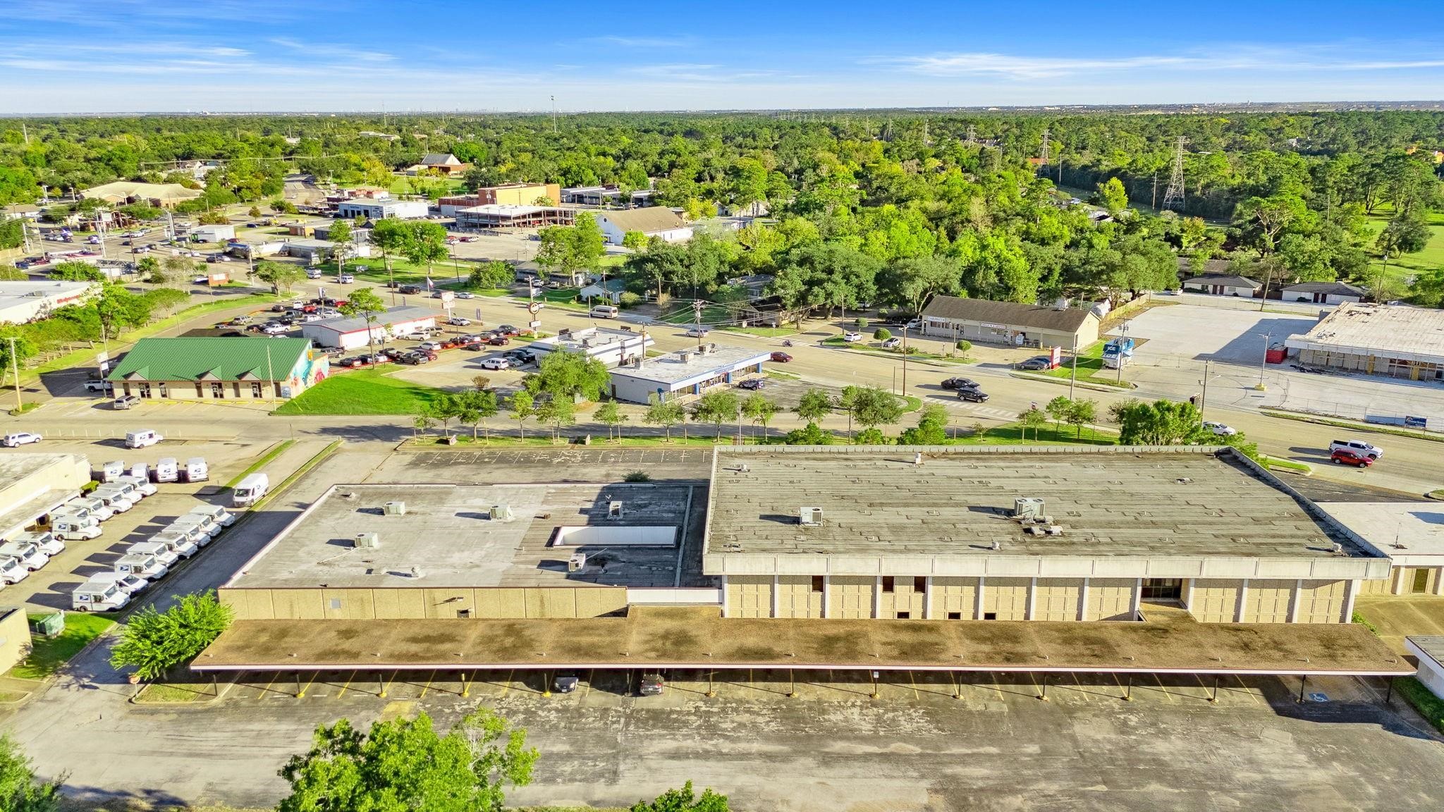 37,000sf Building 37,000sf Building