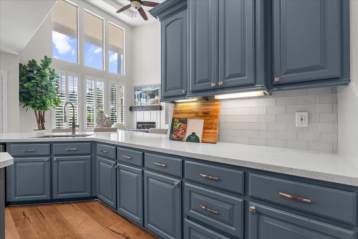 1218 Bluebonnet Drive, Seabrook, TX 77586