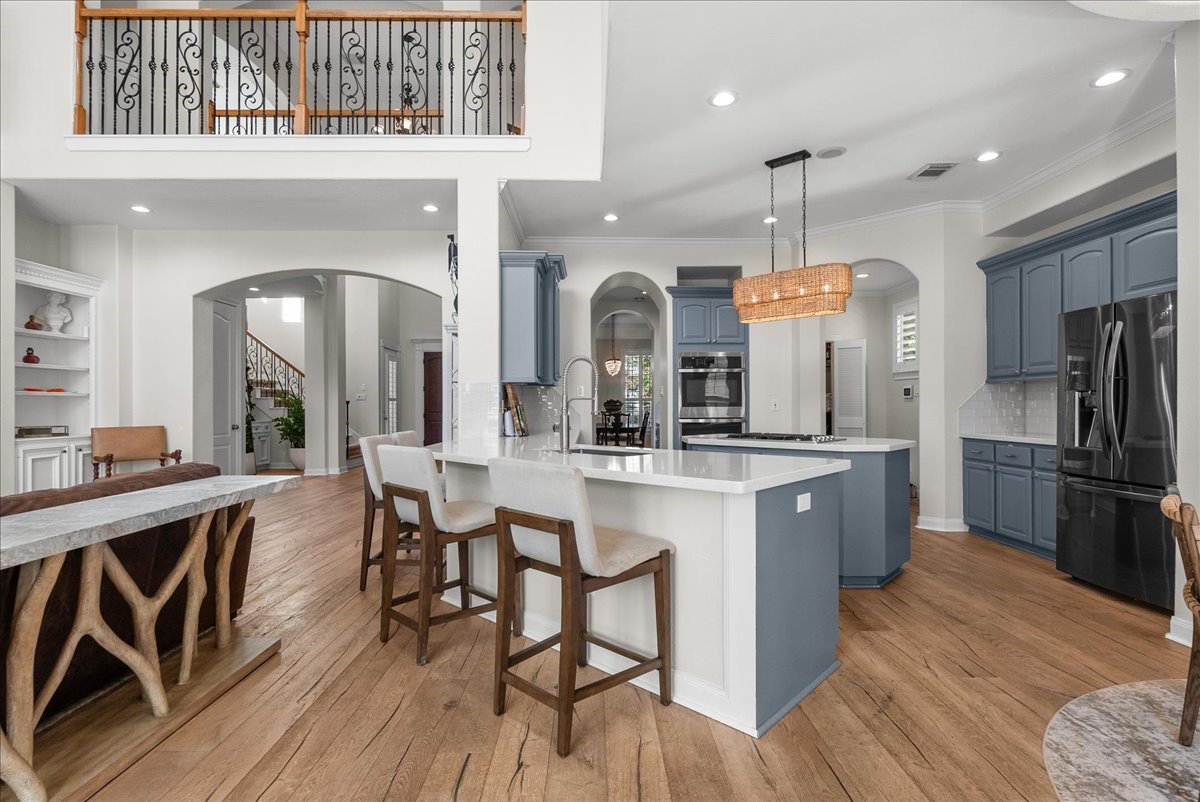 1218 Bluebonnet Drive, Seabrook, TX 77586