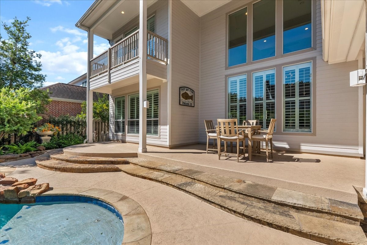 1218 Bluebonnet Drive, Seabrook, TX 77586