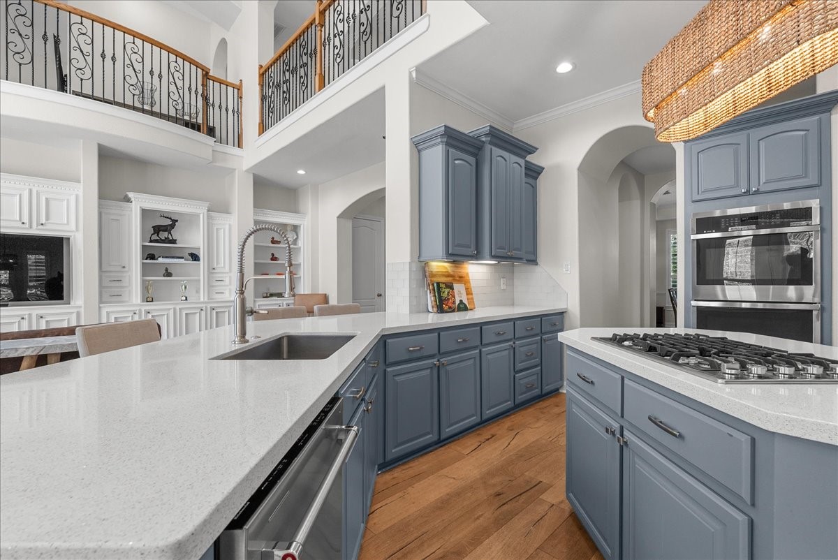 1218 Bluebonnet Drive, Seabrook, TX 77586