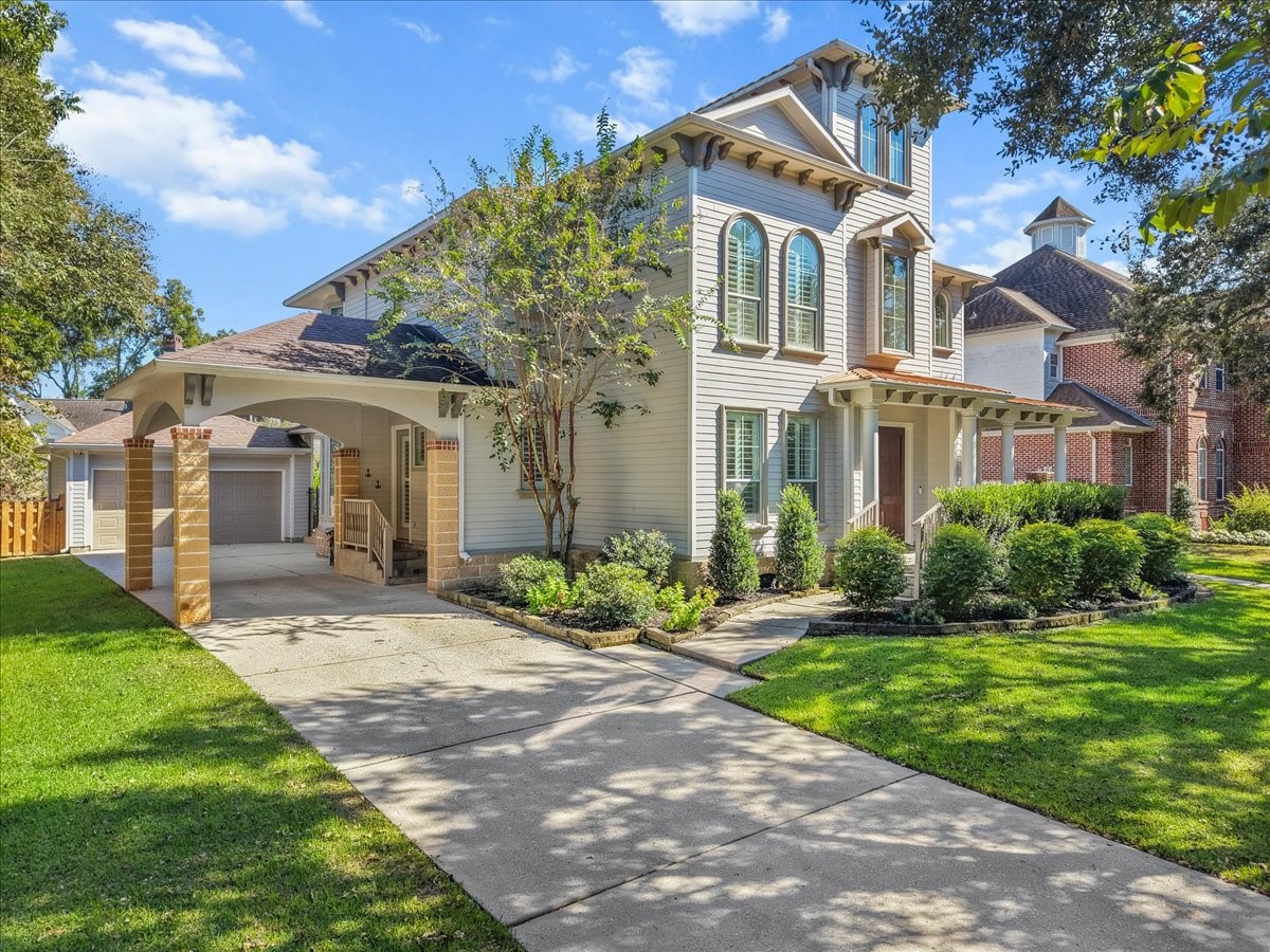 1218 Bluebonnet Drive, Seabrook, TX 77586